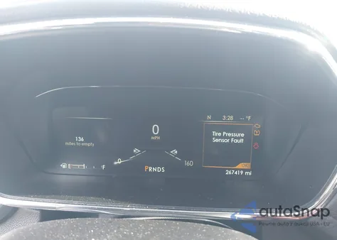 2017 Lincoln Continental Livery z USA, uszkodzony, nr VIN 1LN6L9HKXH5601583